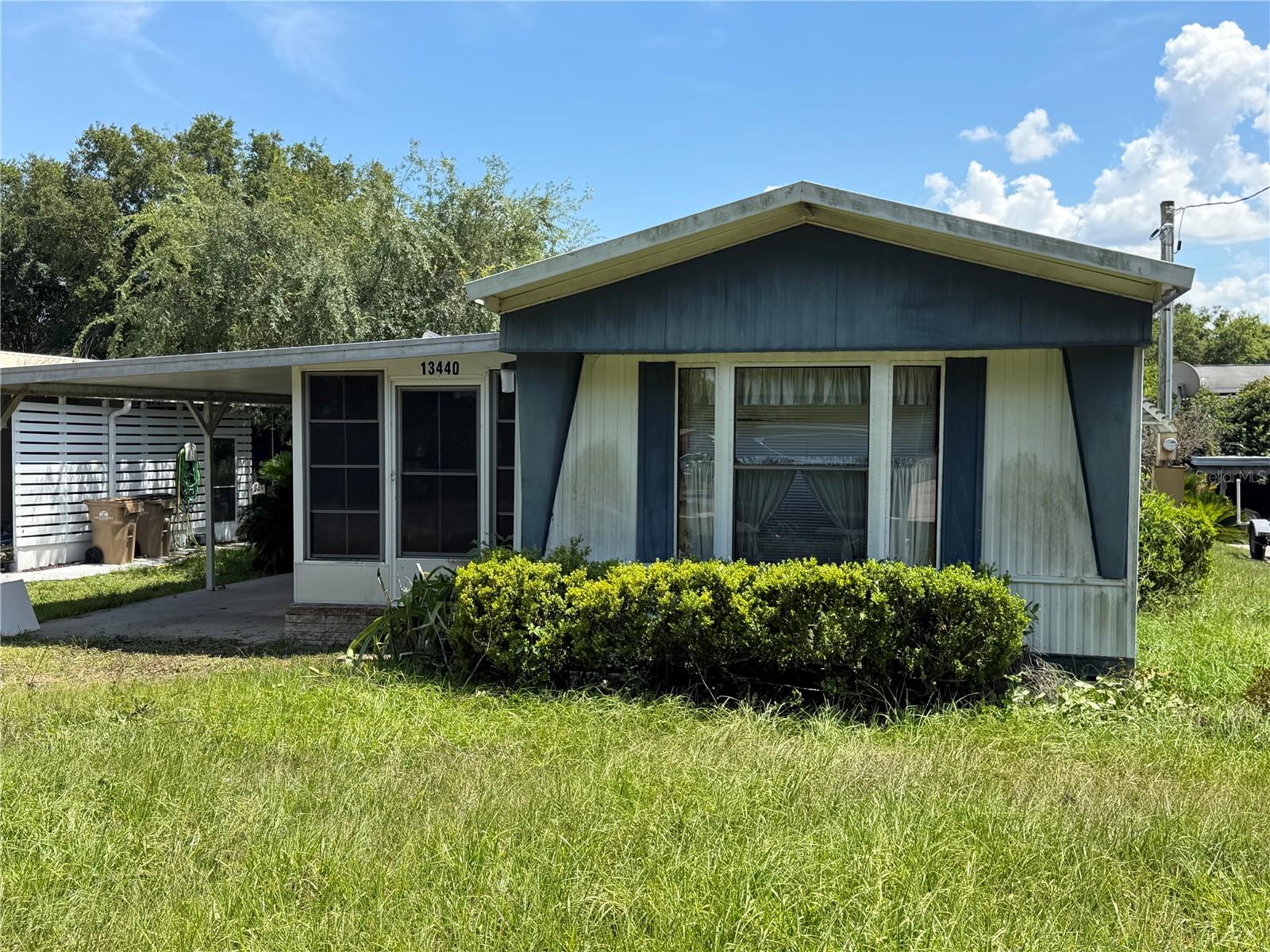 13440 Palm Dr #7, FL