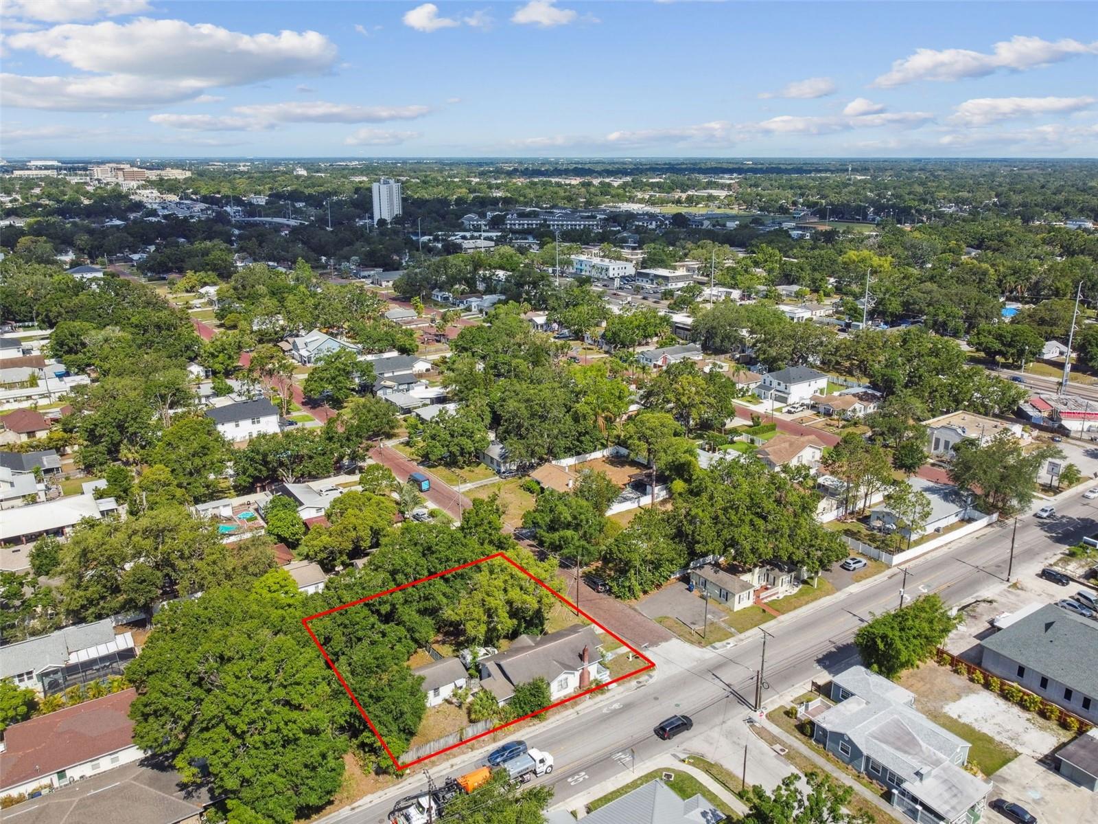 702 Virginia Avenue, FL