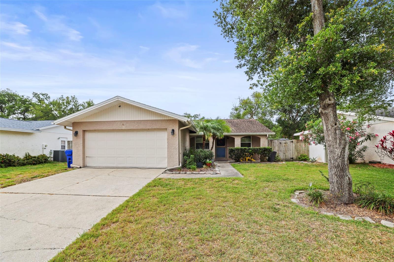 1613 Greenwood Drive, FL