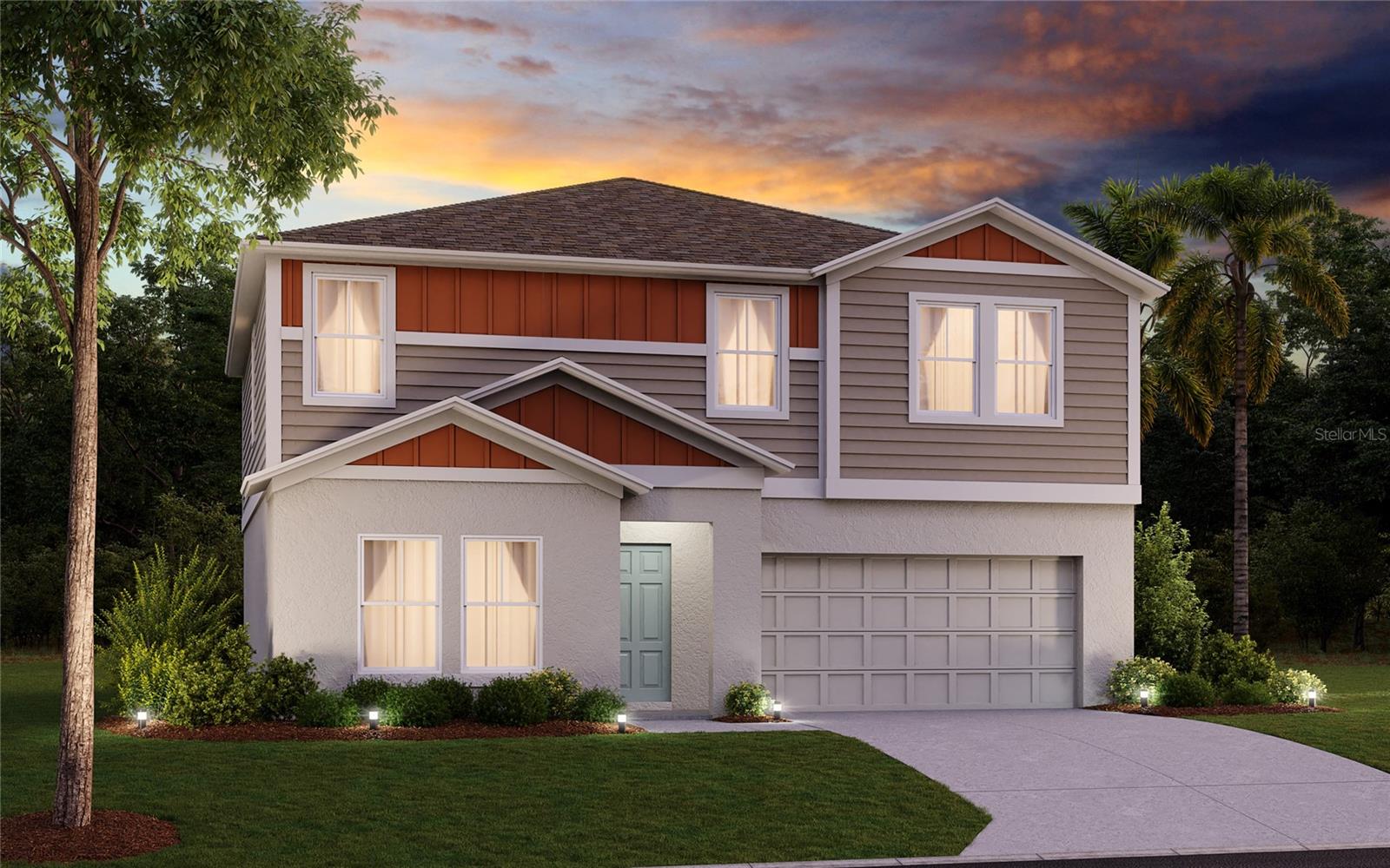 849 Sand Sea Pl, FL