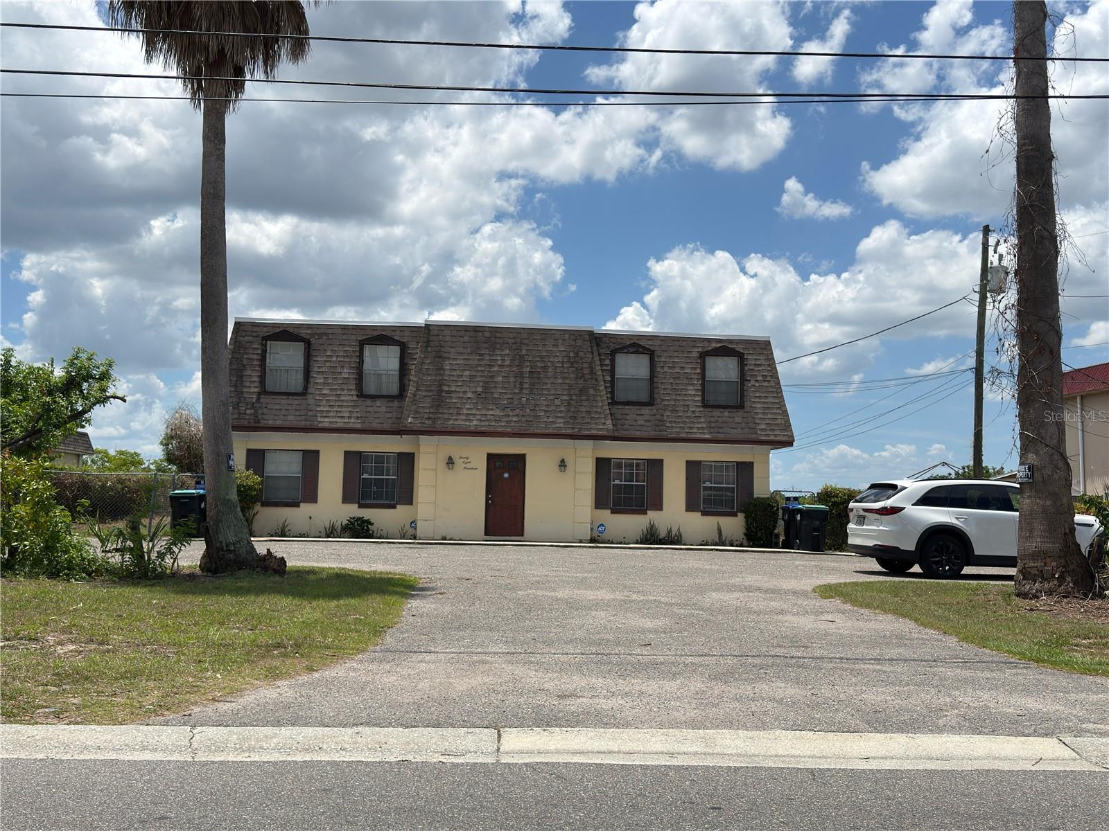 2800 Pioneer Road, FL