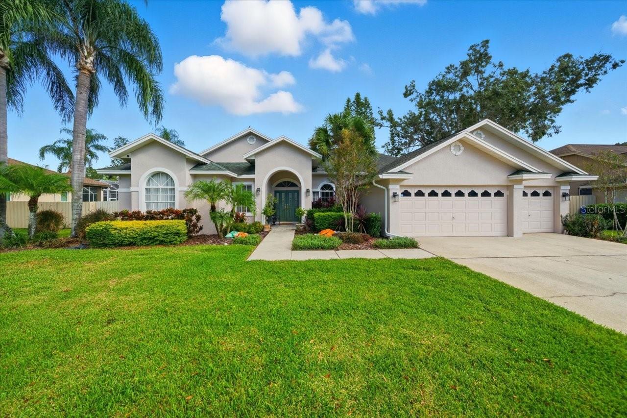 16109 Belle Meade Boulevard, FL