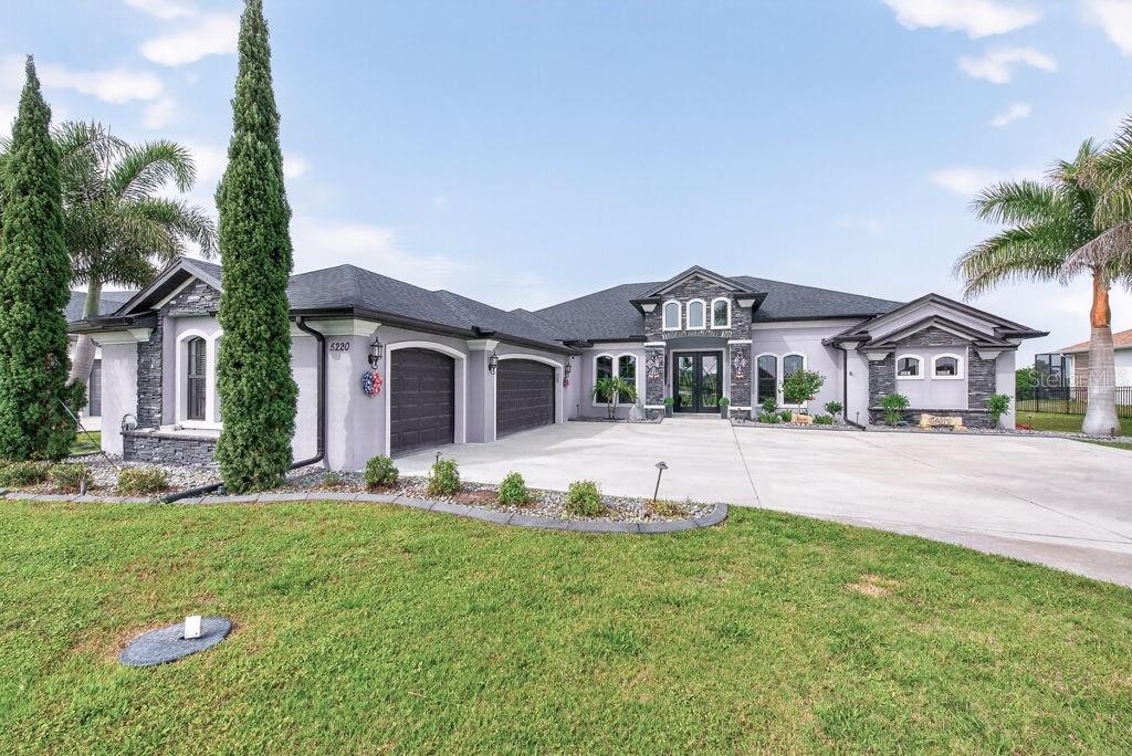 5220 Lake Venice Drive, FL