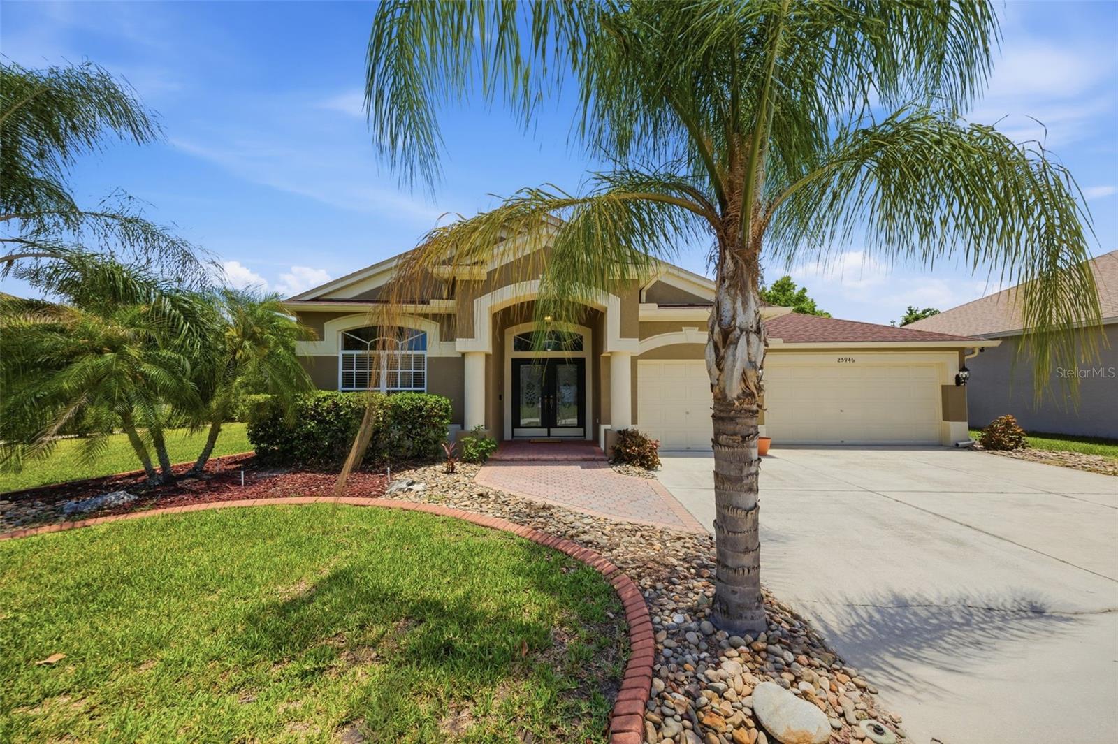 25946 Risen Star Drive, FL