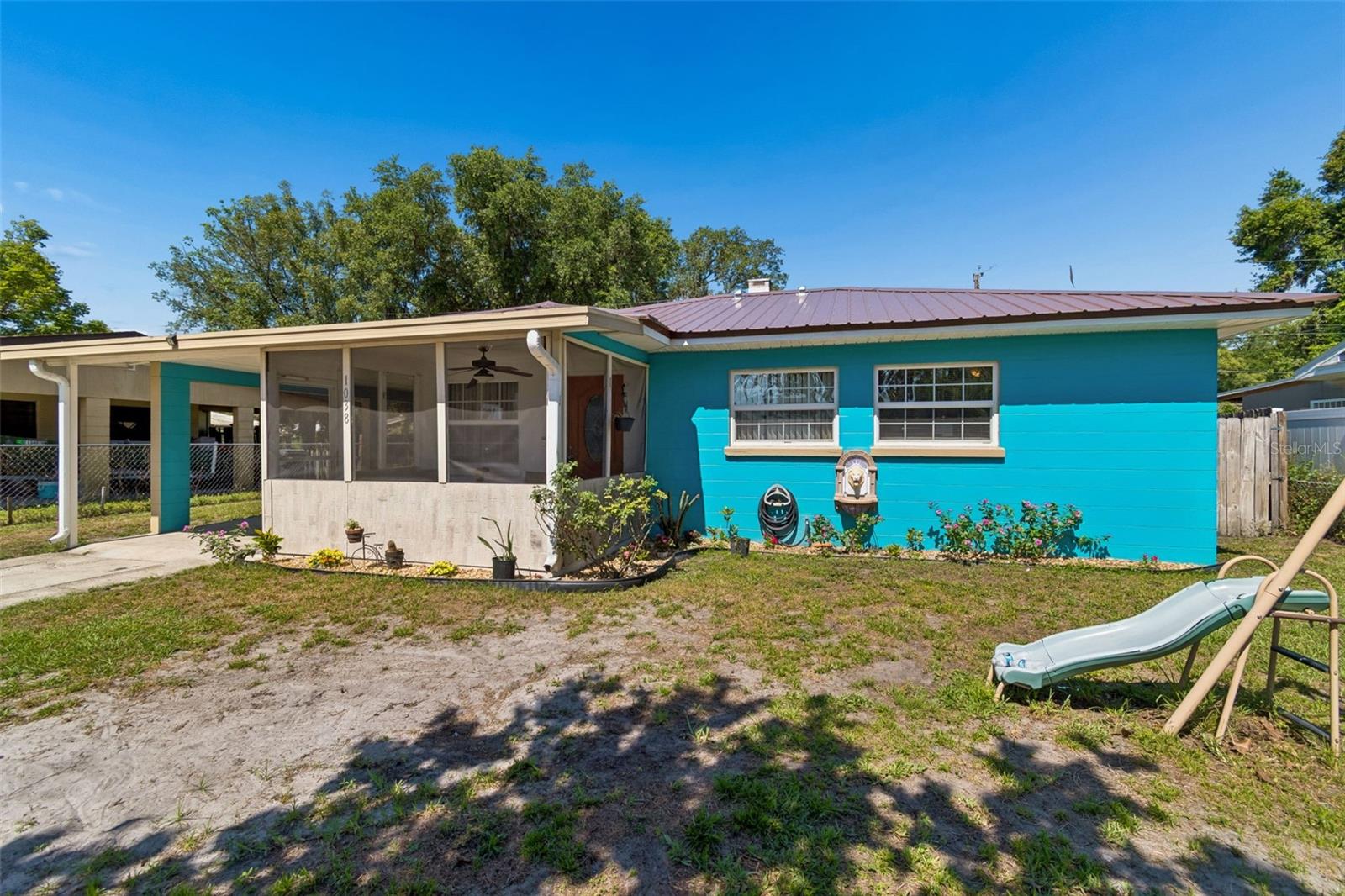1038 Canal Drive, FL