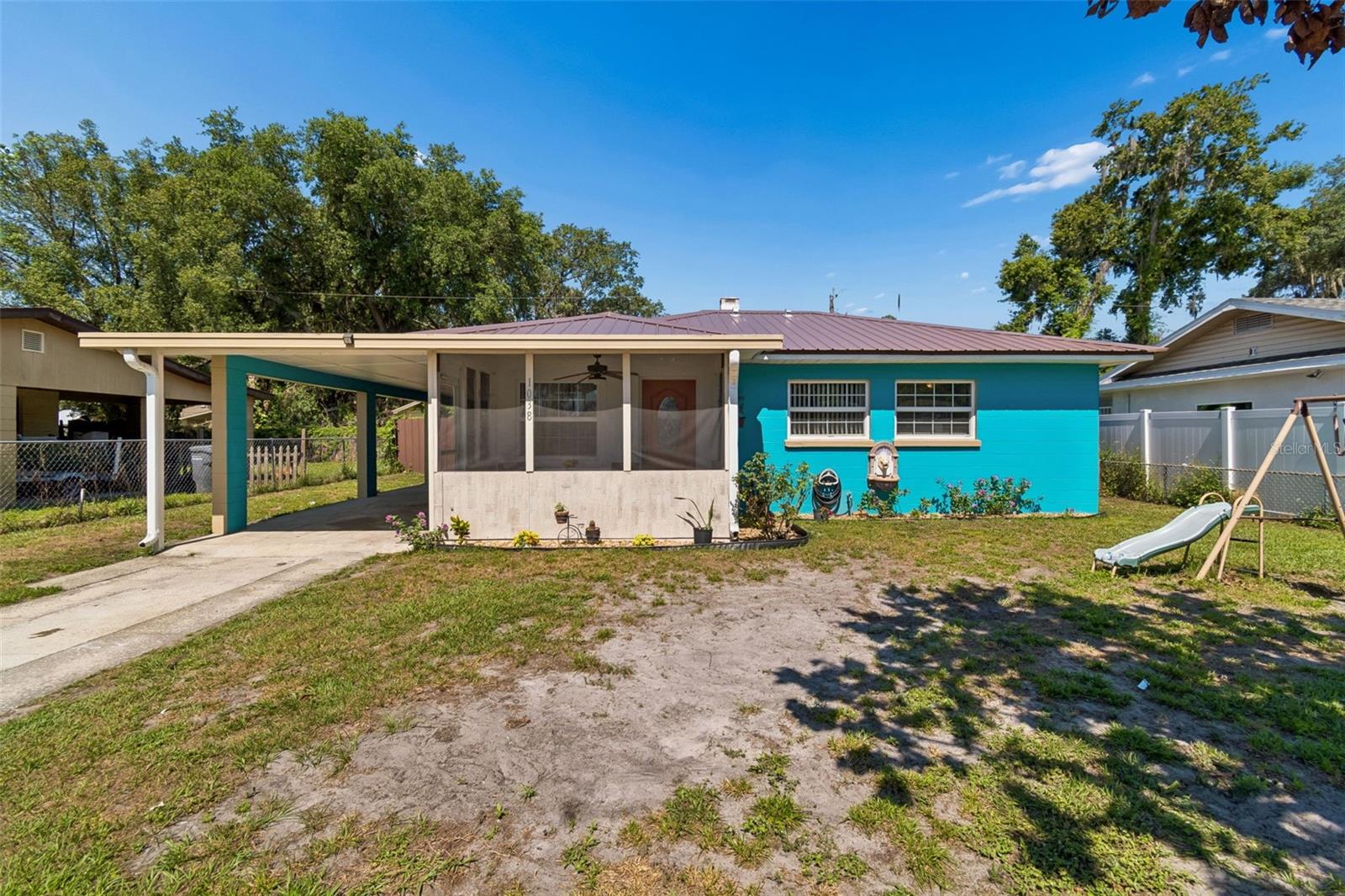 1038 Canal Drive, FL
