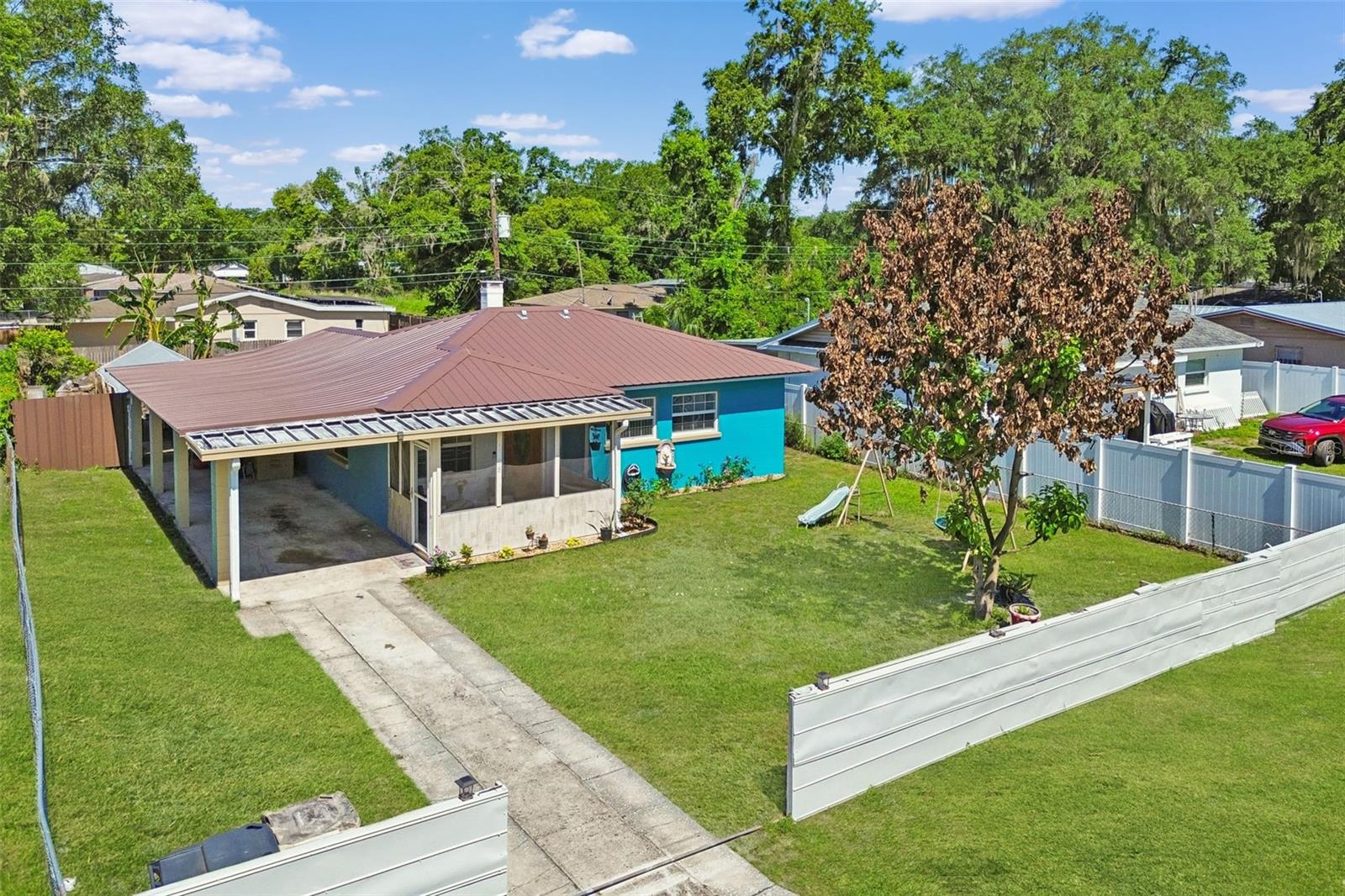 1038 Canal Drive, FL