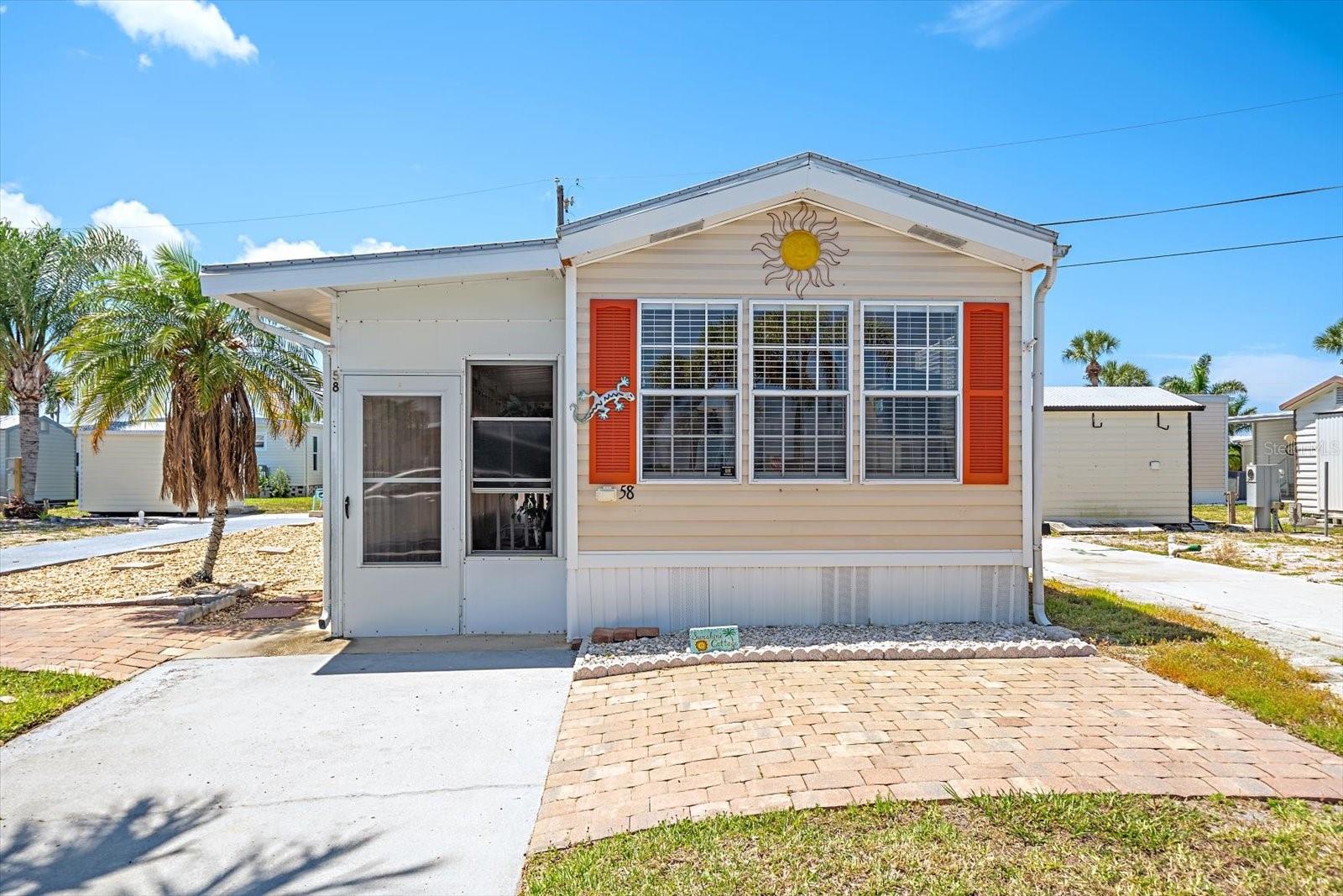58 Montego Drive, FL