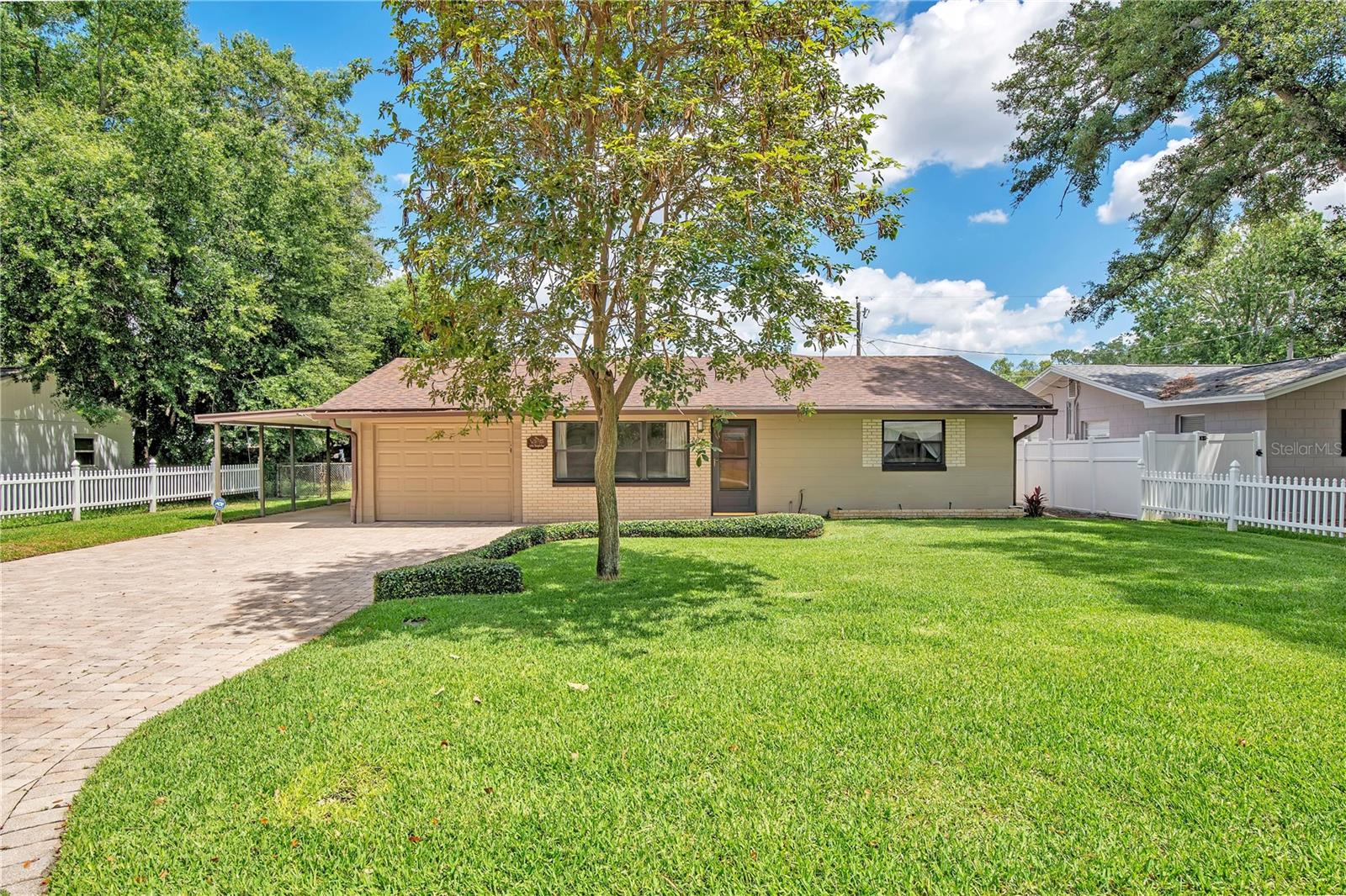 206 Temple Ave, FL