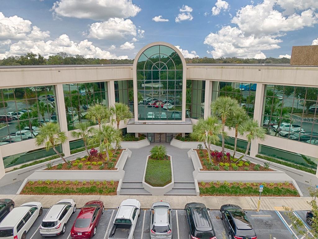 1300 Citizens Blvd, FL