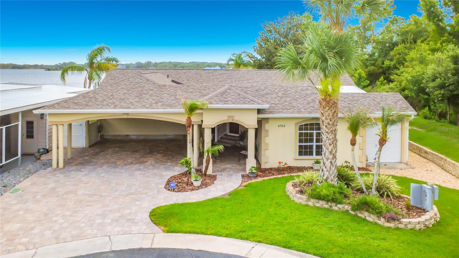 4703 Cassandra Lane, FL