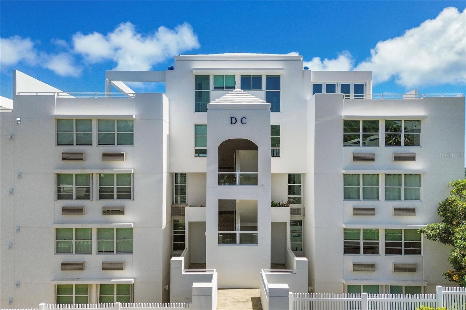 200 Ocean Club At Seven Seas, PR