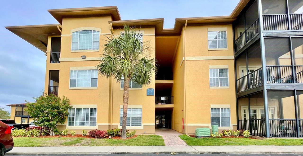 4333 Bayside Village Dr #128, FL