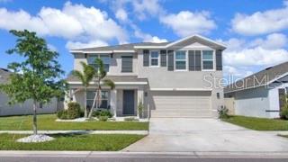 16747 Sunburst Lake St, FL