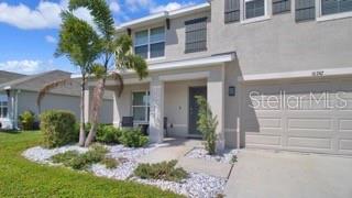 16747 Sunburst Lake Street, FL