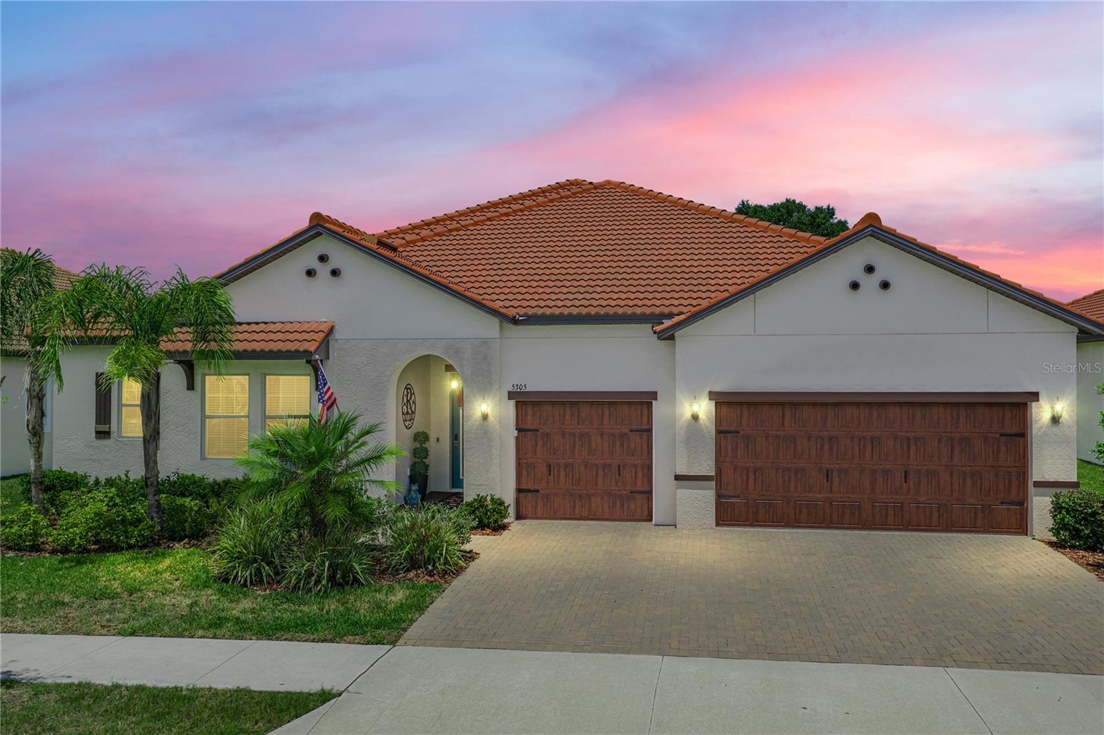 5305 Windy Grove Drive, FL