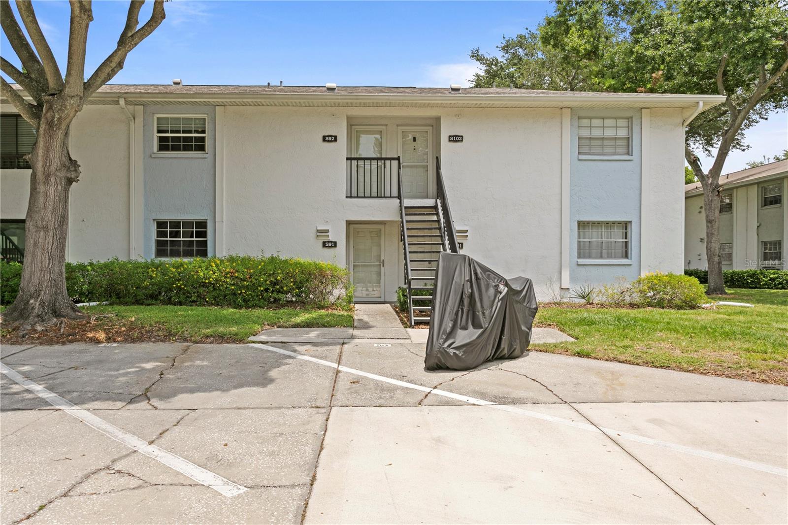 4506 Oak Drive, FL