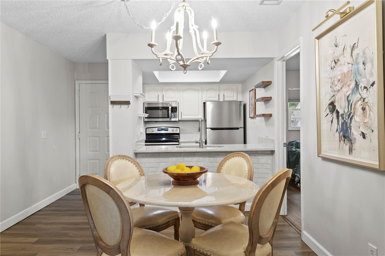4506 Oak Drive, FL