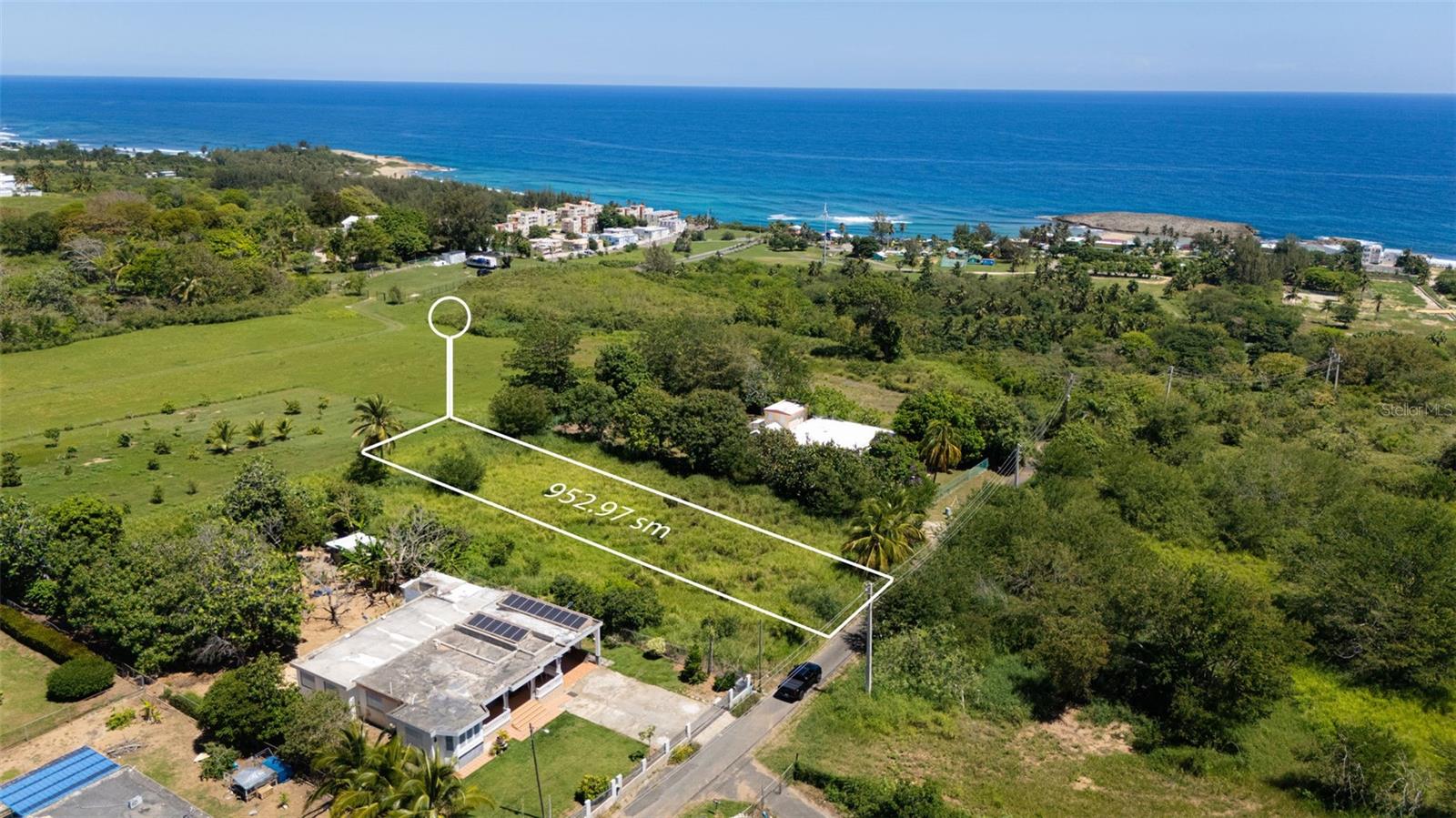 Carr 459 Km 12.5 Jobos Ward, PR