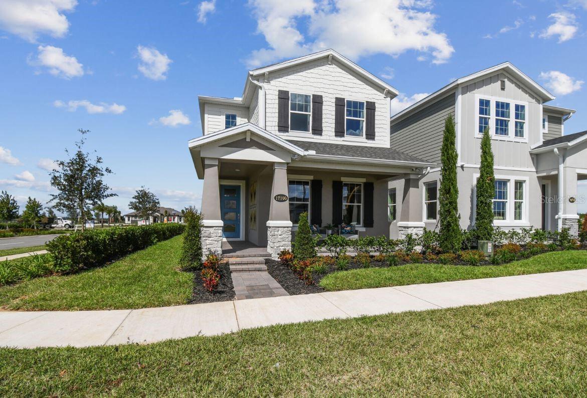 17100 Beachgrass, FL