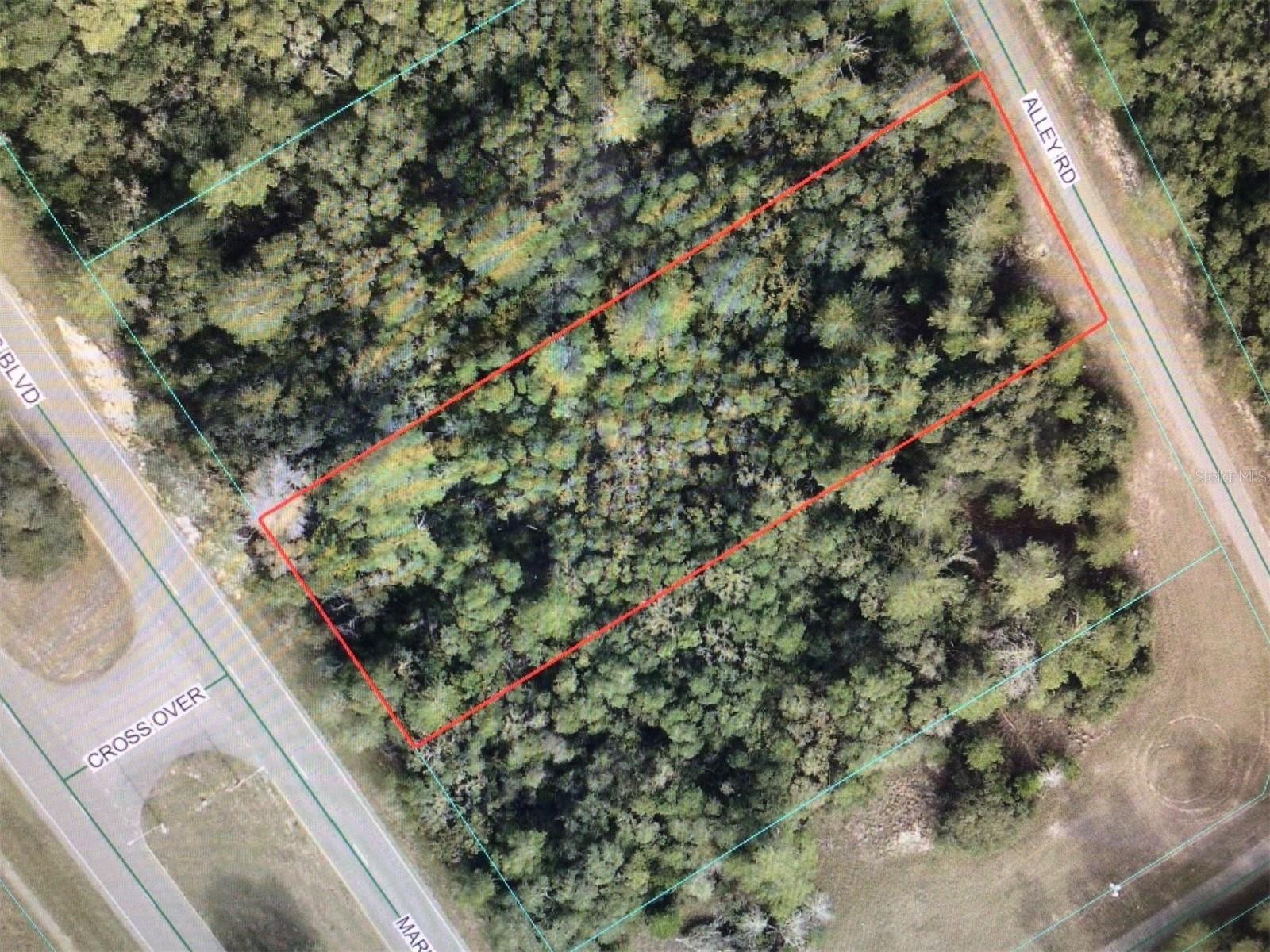 0 Marion Oaks Blvd, FL