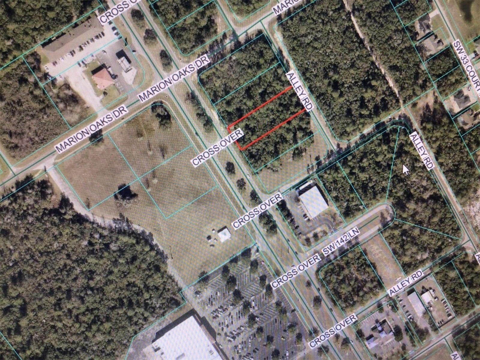0 Marion Oaks Boulevard, FL