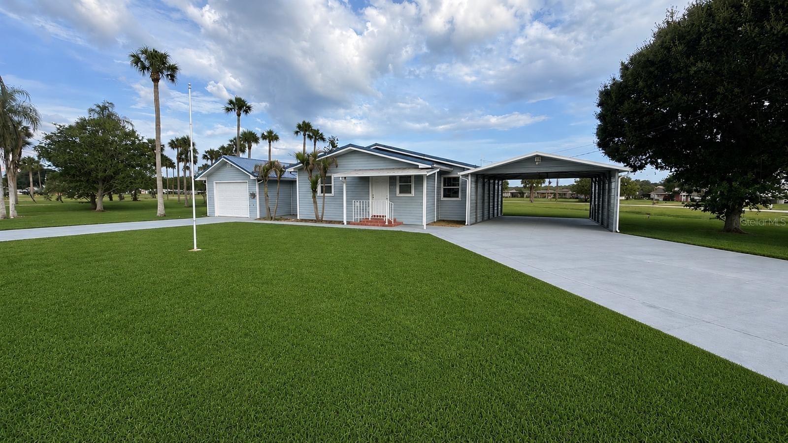 1205 Lisa Lane, FL
