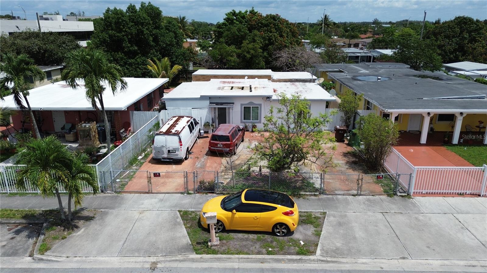 445 43rd Street, FL