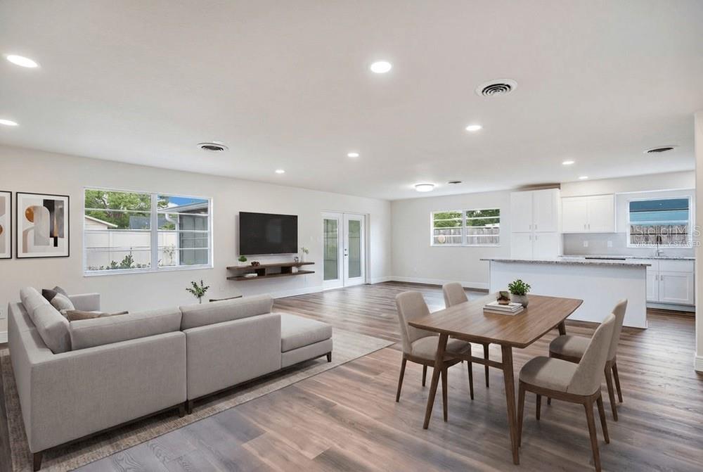 5117 Cypress Court, FL