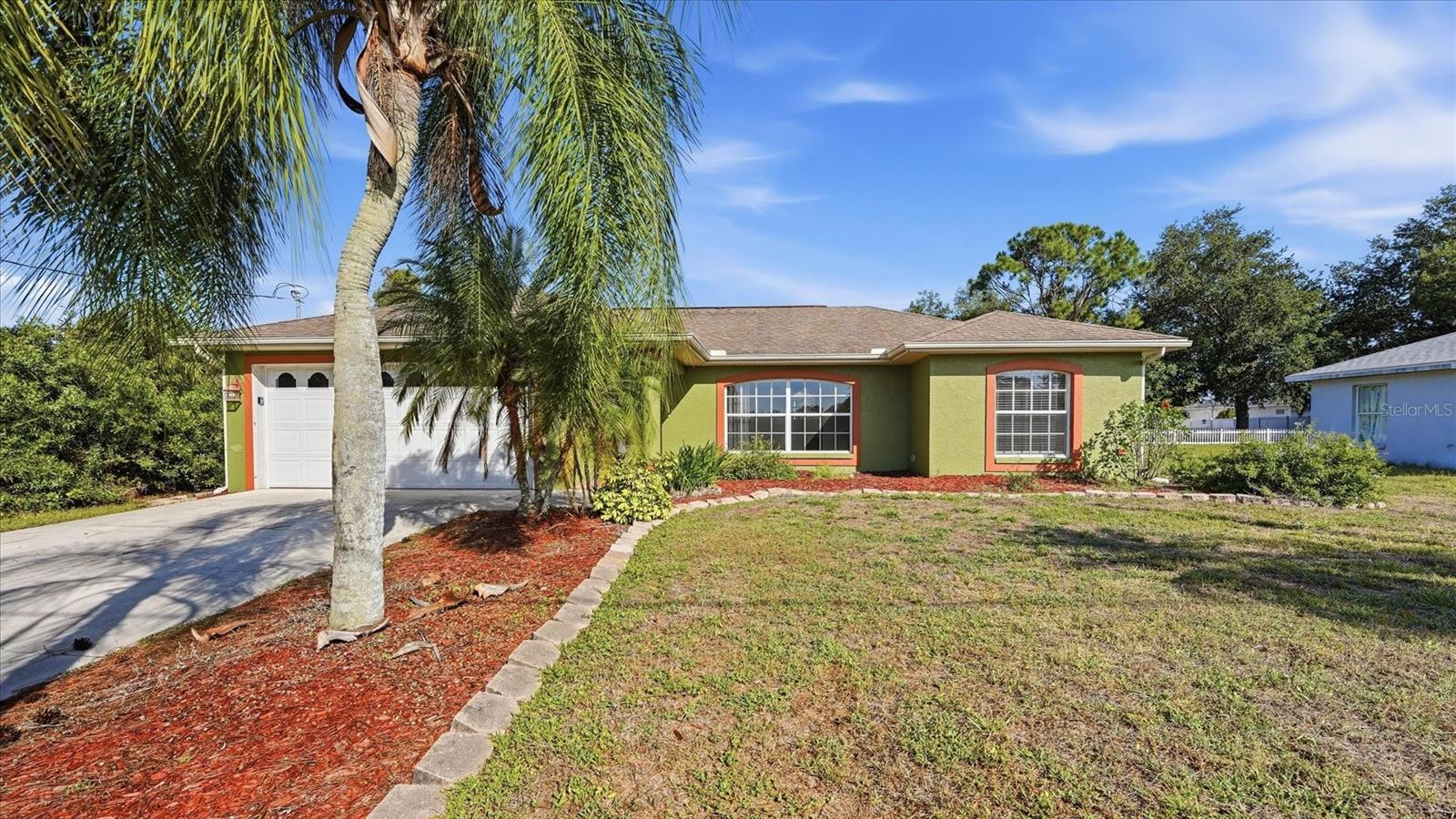 3196 Circleville St, FL