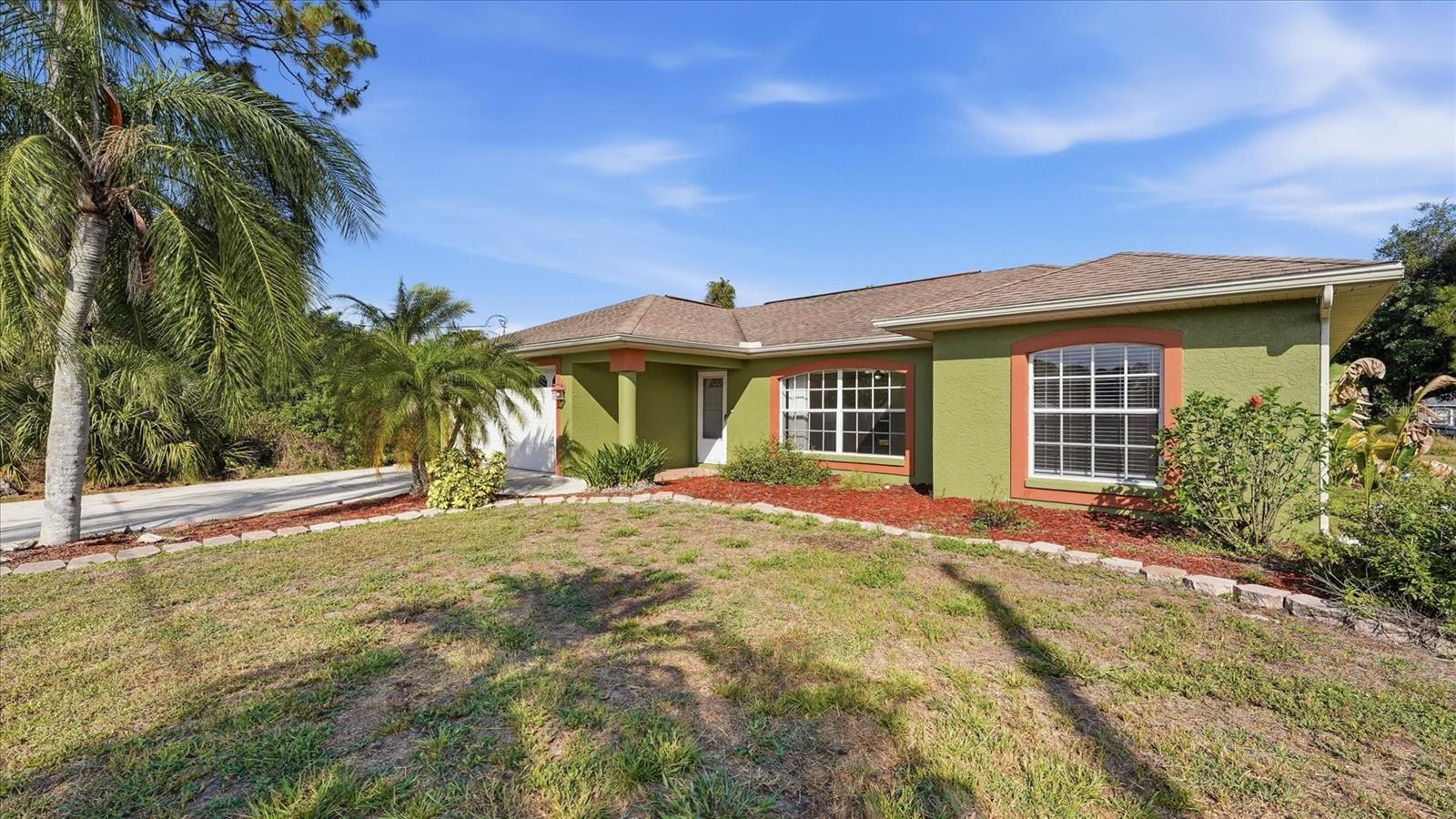 3196 Circleville Street, FL