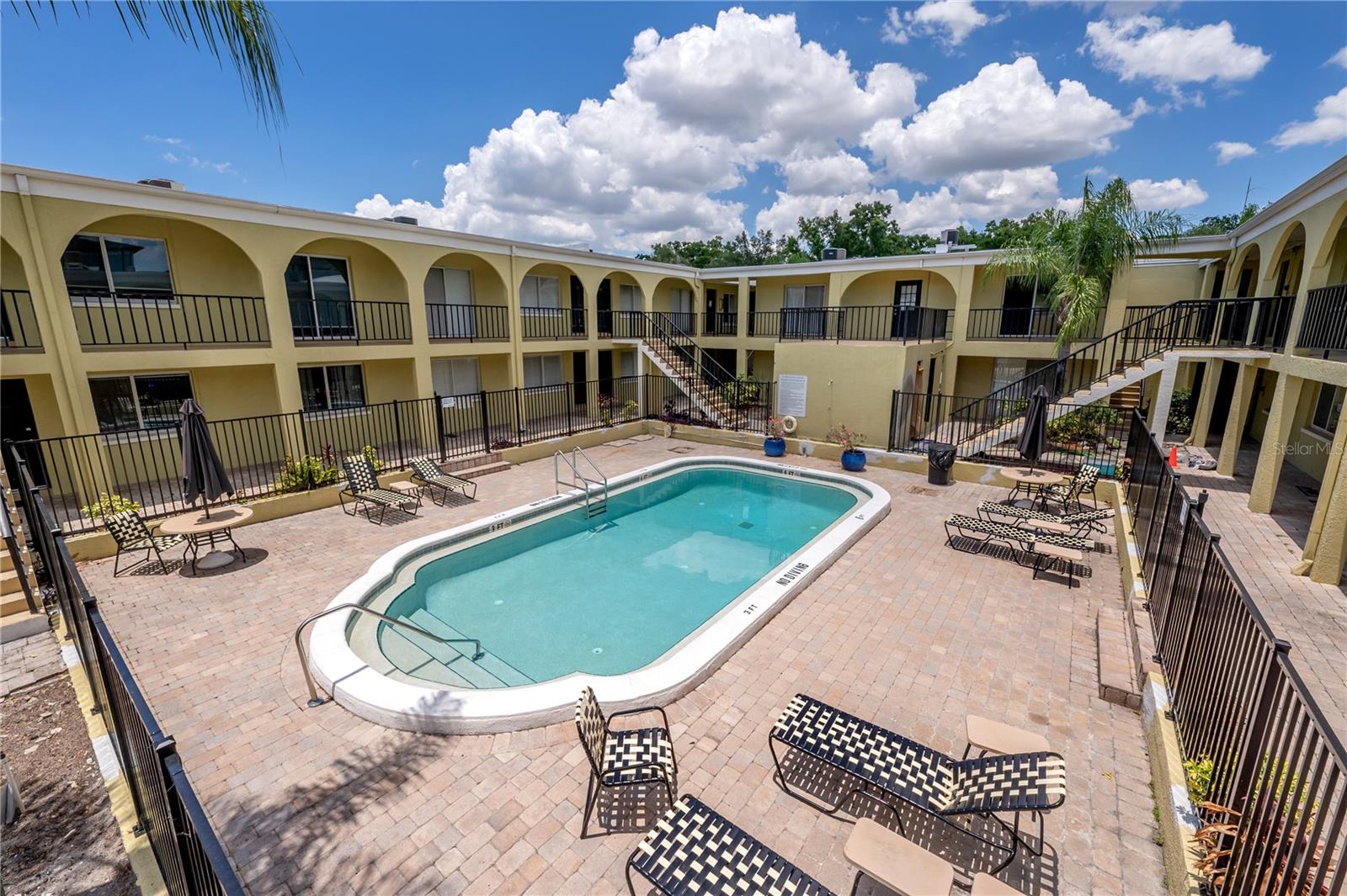 3206 Azeele Street, FL