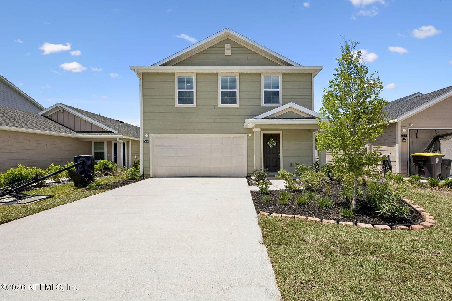 3460 Mildred Way, FL
