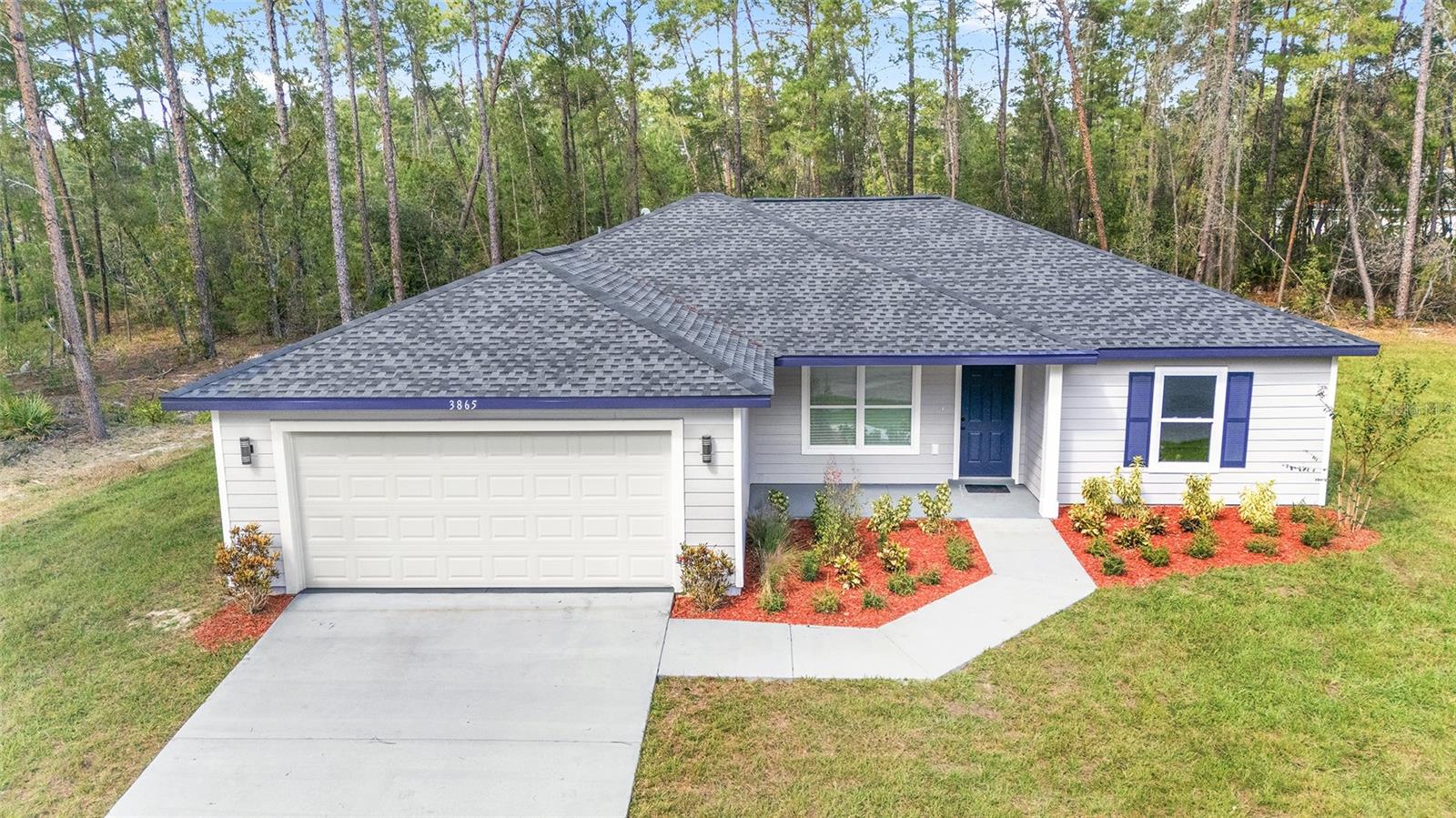16856 43rd Court Road, FL