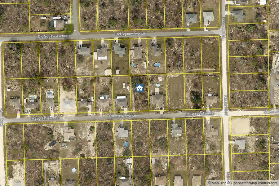 Lot 17 Maycrest Ave, FL