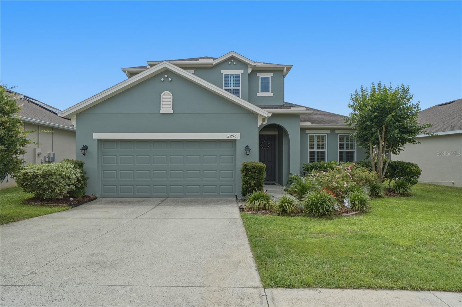 2296 Natoma Blvd, FL