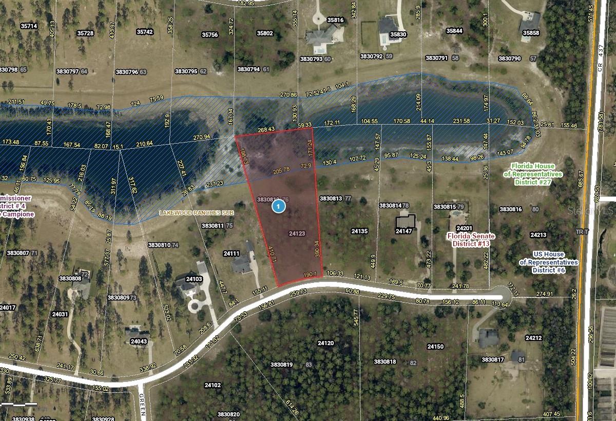 24123 Greenwood Xing, FL