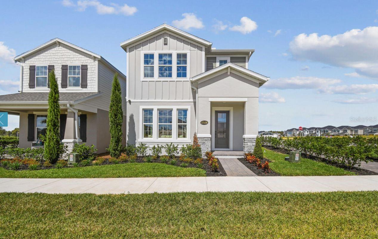 17106 Beachgrass Alley, FL