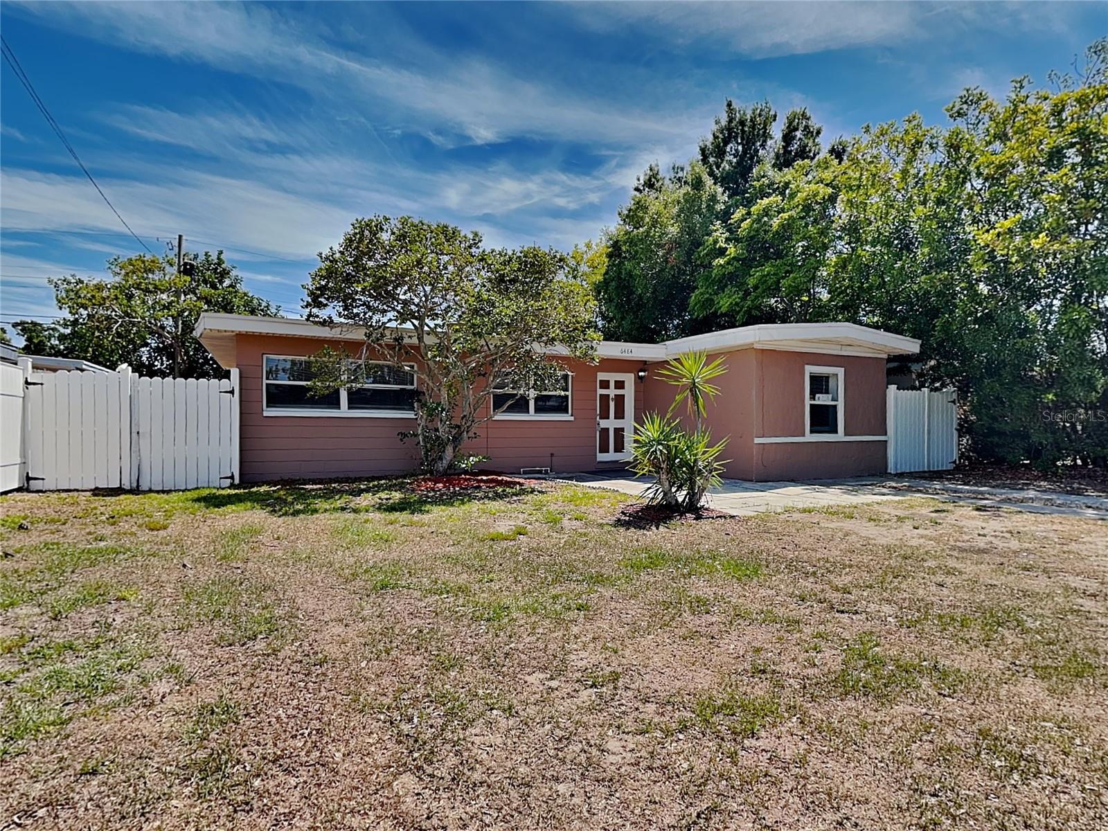 6484 44th Avenue, FL