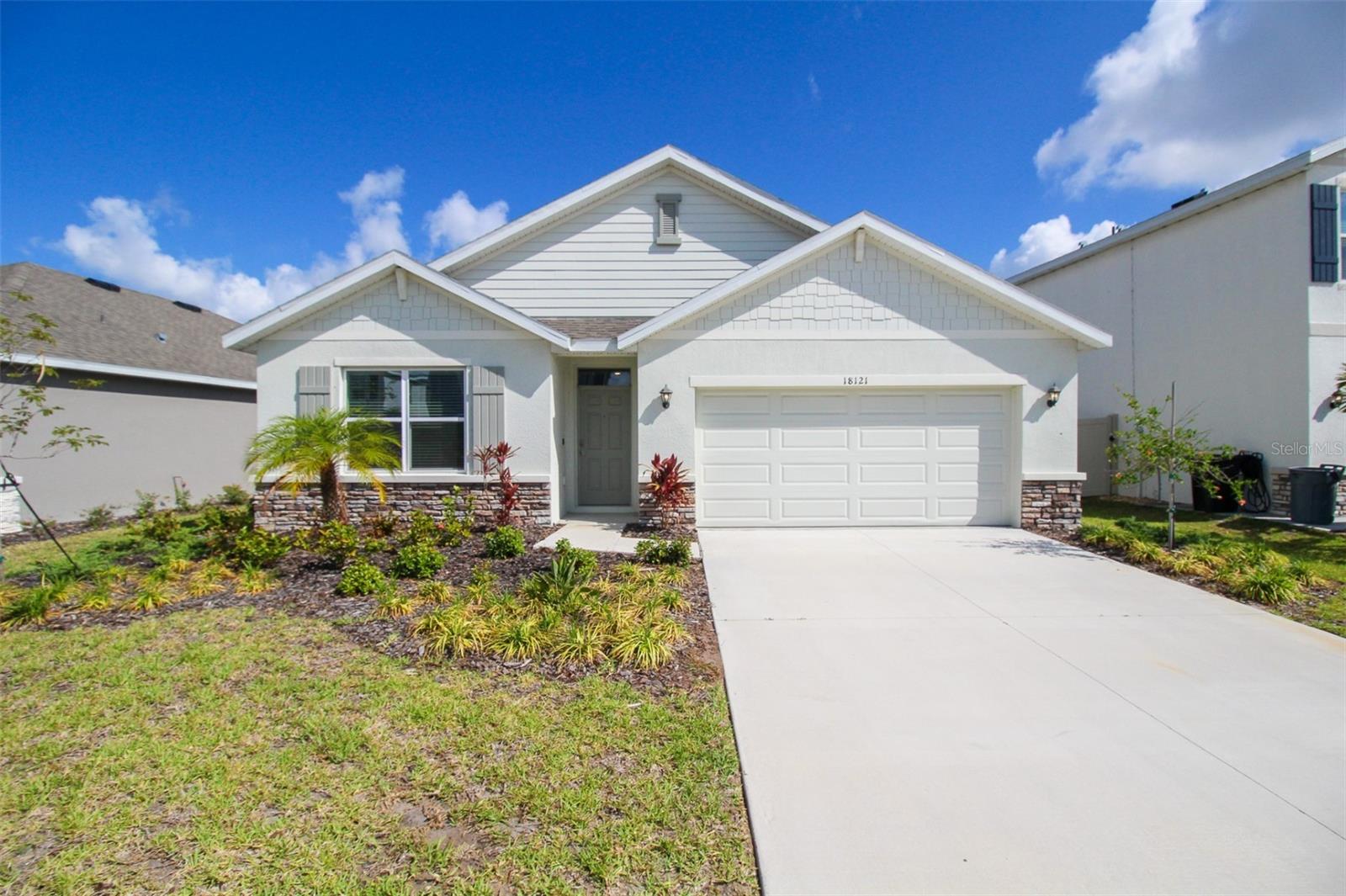 18121 Metado Drive, FL