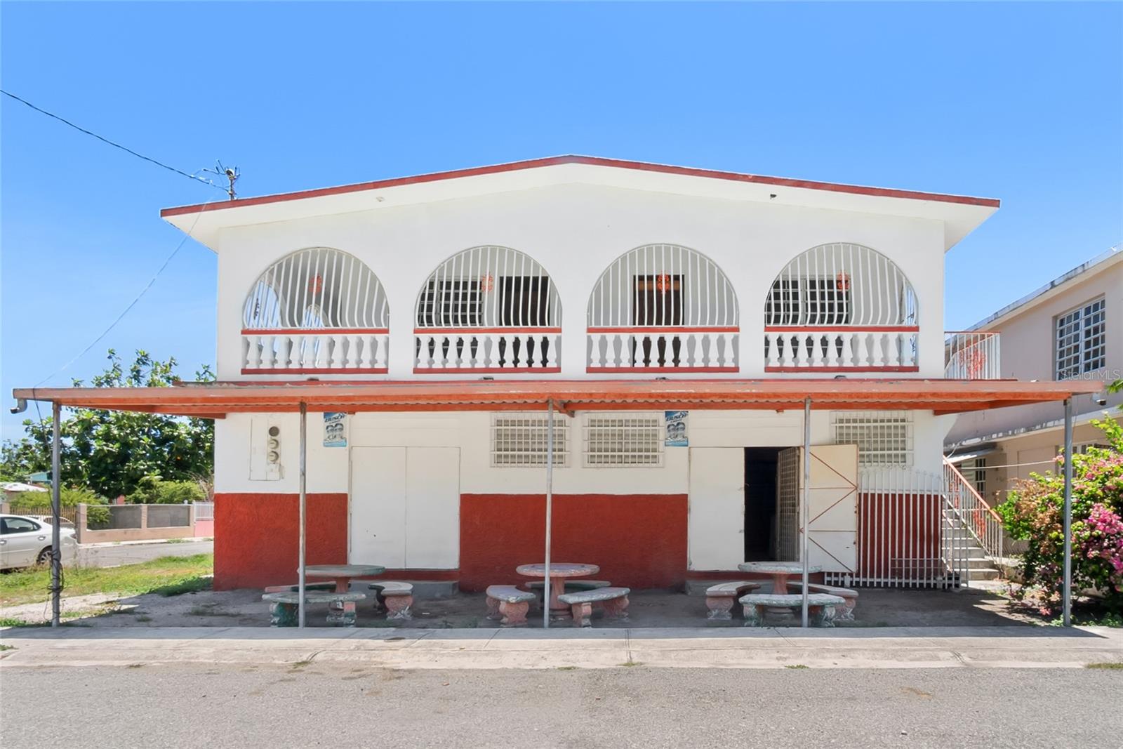 638 Calle B Com. Serrano, PR