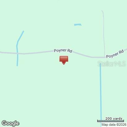 Poyner Road, FL