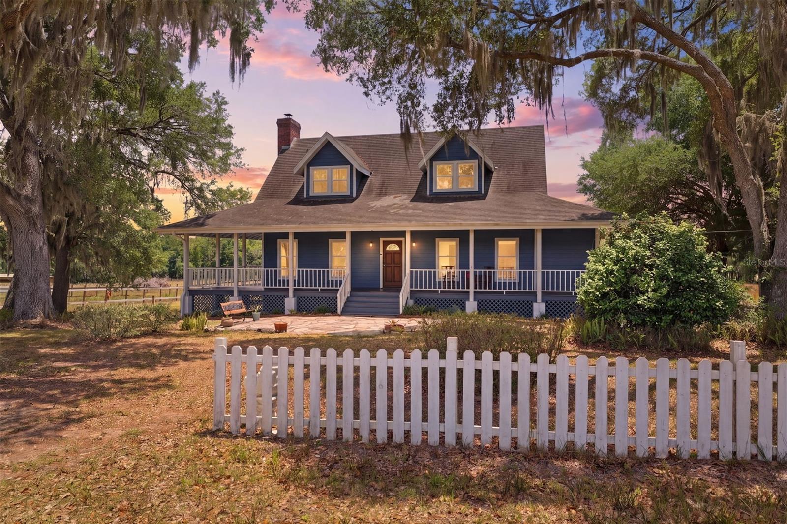 35600 Blanton Road, FL