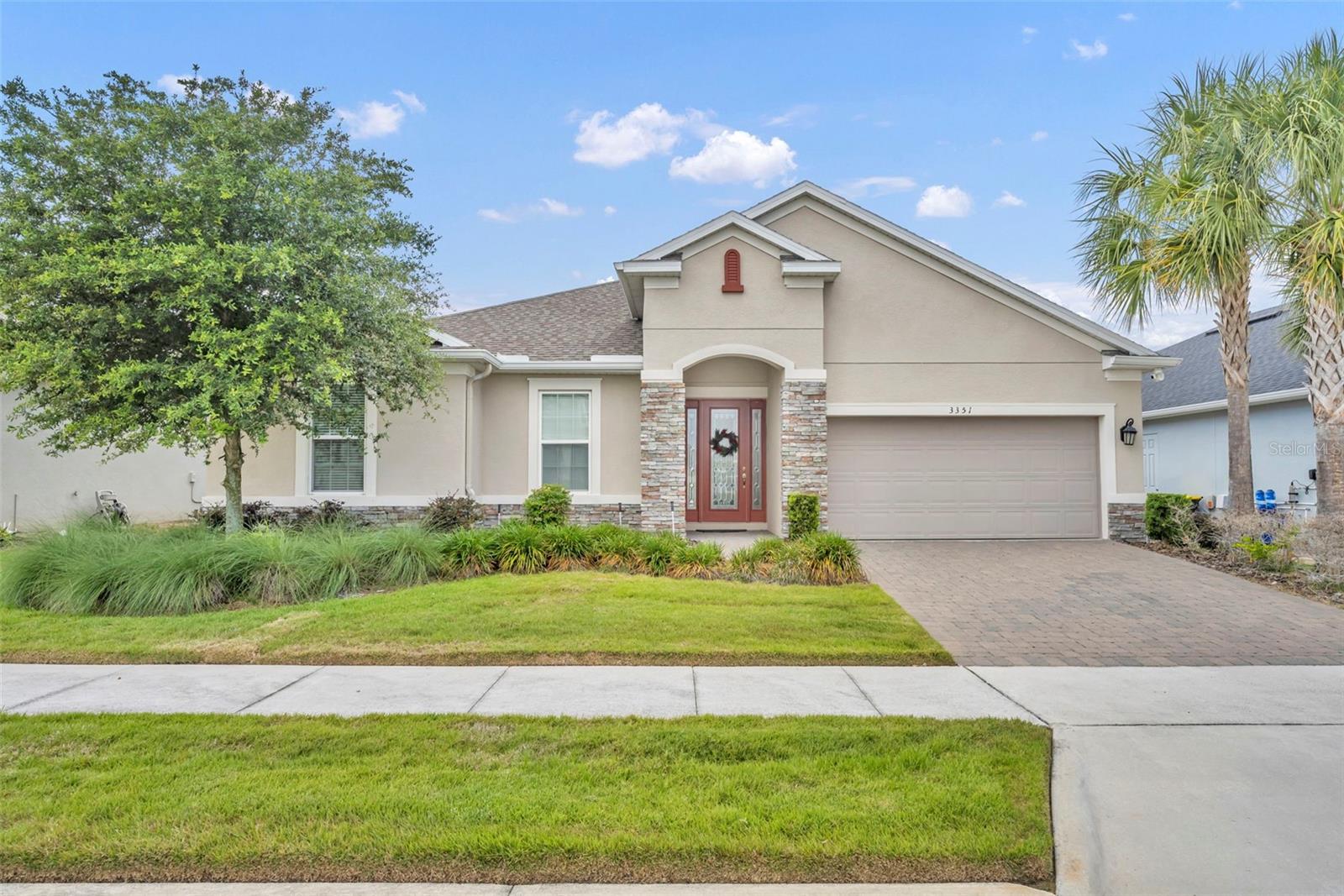 3351 Hanging Tide Street, FL