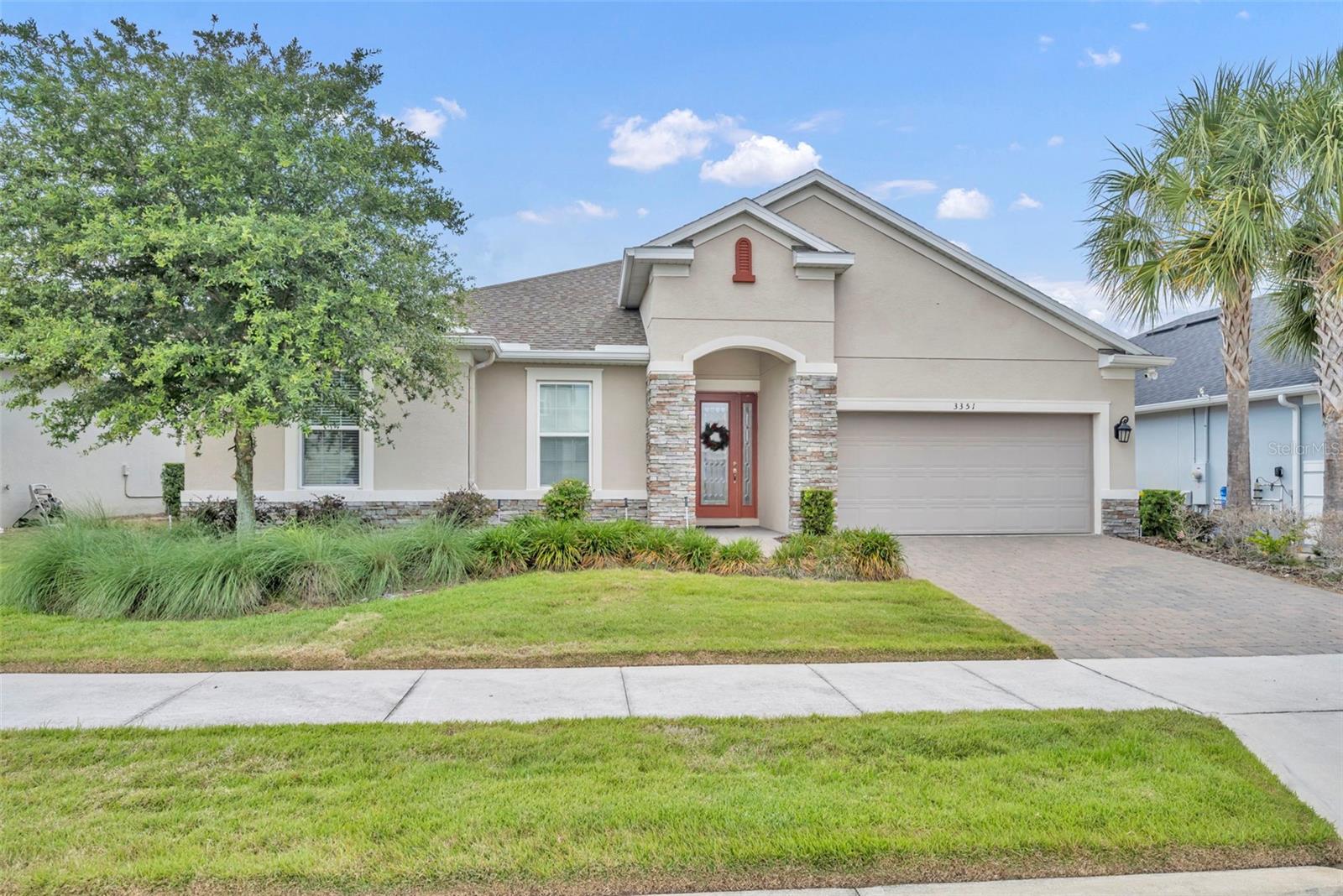 3351 Hanging Tide Street, FL