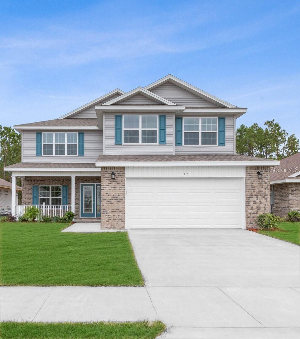 18 Renmont Pl, FL