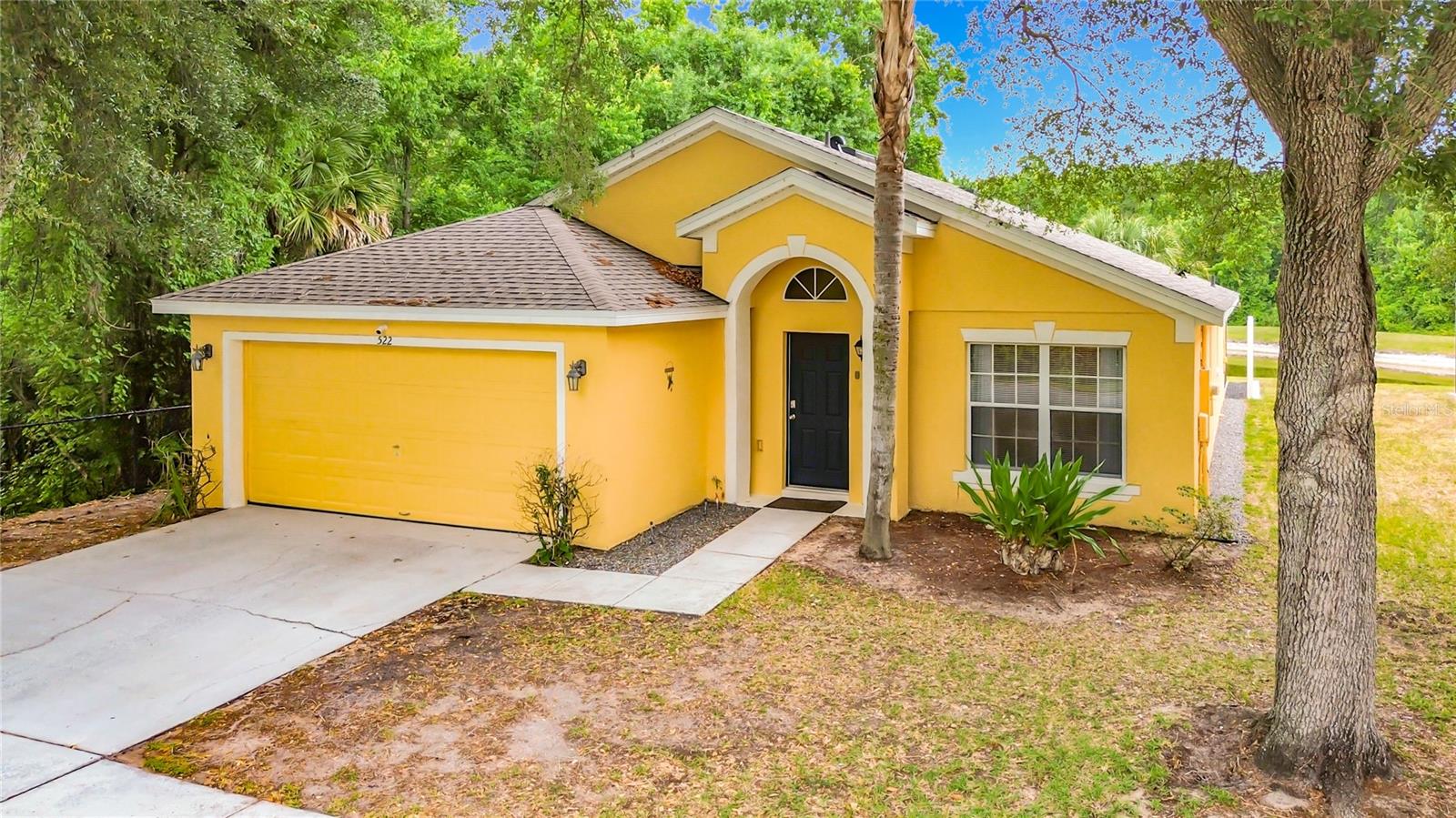 522 Sandy Ridge Dr, FL