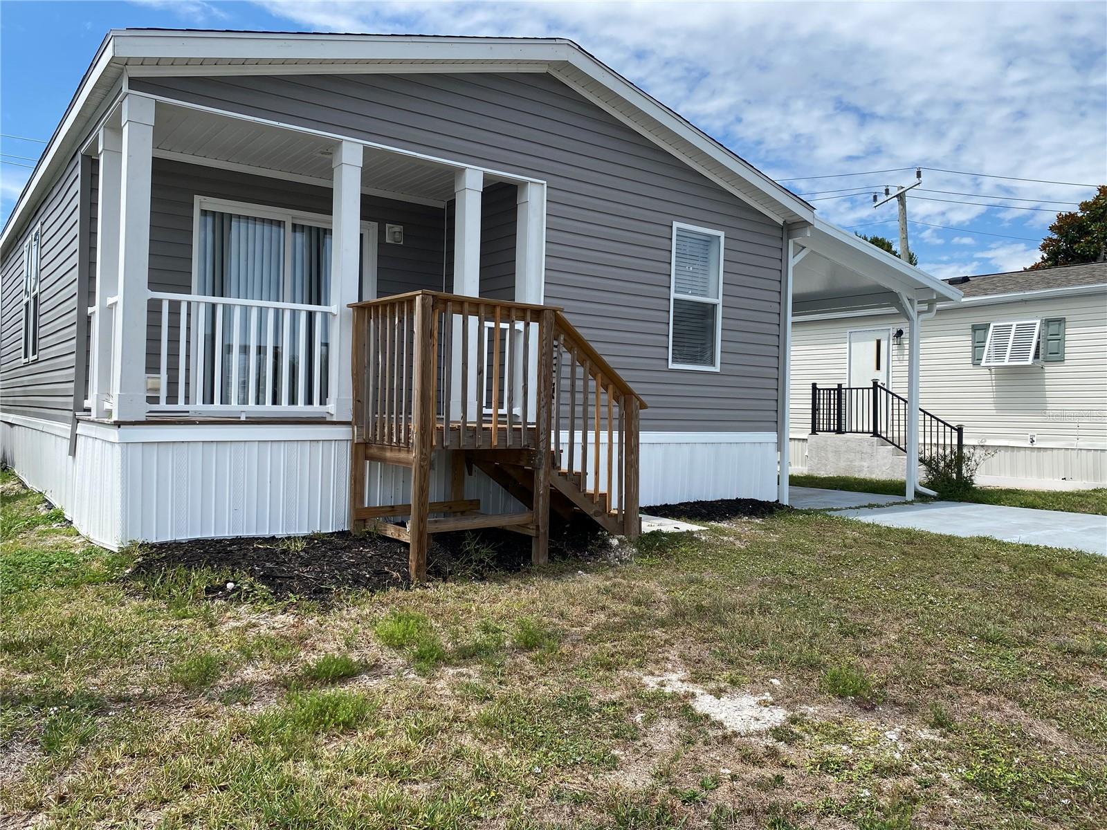538 Fleetwood St, FL