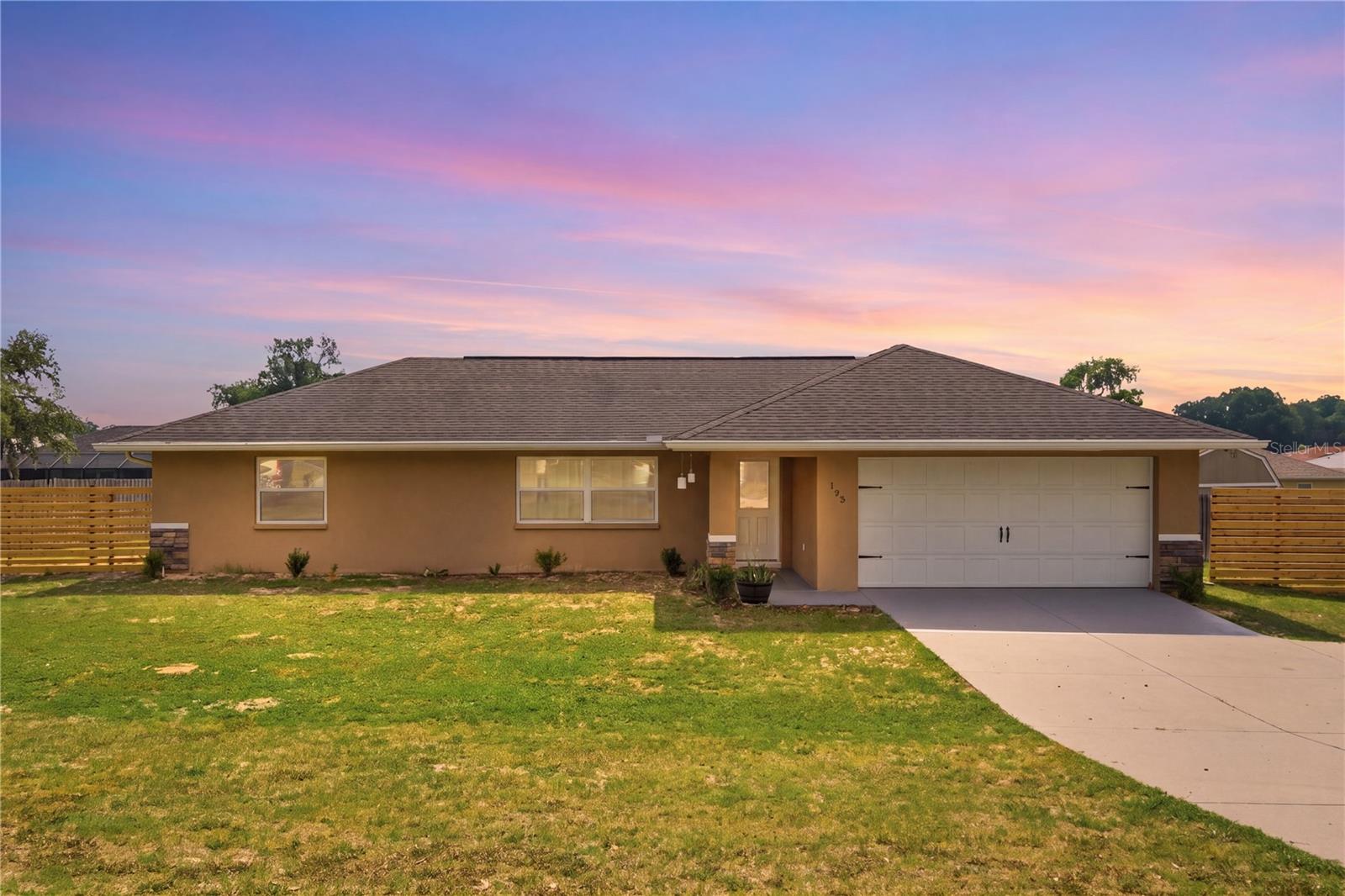 125 Independence Highway, FL