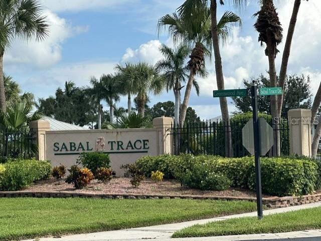 5800 Sabal Trace Dr #603, FL